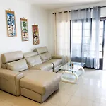 Villa Beautiful And Luxurious With Heated Pool And Free Wi-fi In Playa Blanca.