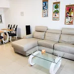 Beautiful And Luxurious With Heated Pool And Free Wi-fi In Playa Blanca. Villa Playa Blanca (Lanzarote)