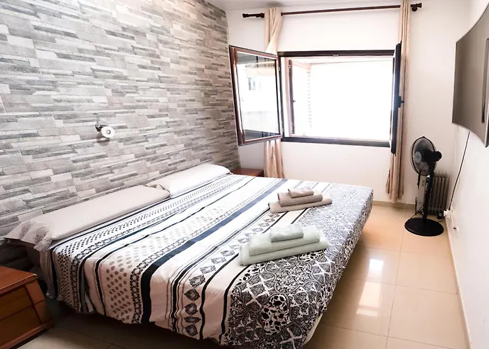 Beautiful And Luxurious With Heated Pool And Free Wi-fi In Playa Blanca. * Playa Blanca (Lanzarote)