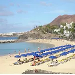 Beautiful And Luxurious With Heated Pool And Free Wi-fi In Playa Blanca. * Playa Blanca (Lanzarote)