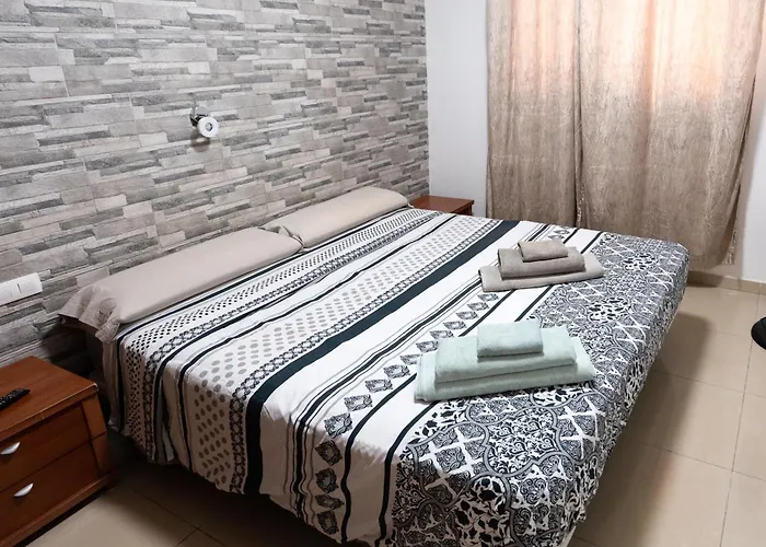 Beautiful And Luxurious With Heated Pool And Free Wi-fi In Playa Blanca. Villa Playa Blanca (Lanzarote)