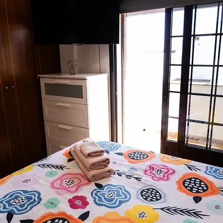 Beautiful And Luxurious With Heated Pool And Free Wi-fi In Playa Blanca. Playa Blanca (Lanzarote)