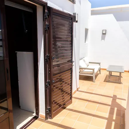 Beautiful And Luxurious With Heated Pool And Free Wi-fi In Playa Blanca. * Playa Blanca (Lanzarote)