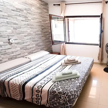Beautiful And Luxurious With Heated Pool And Free Wi-fi In Playa Blanca. * Playa Blanca (Lanzarote)